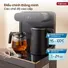Cây Nước Nóng Lạnh Kết Hợp Bàn Pha Trà, Cafe Fujihome TB392N