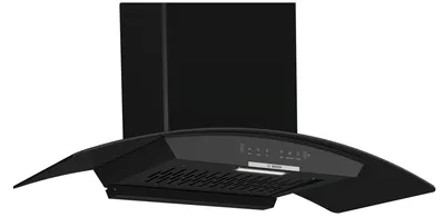 Máy Hút Mùi Áp Tường Bosch DWA98IJ60I Series 4