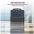 Cây Nước Nóng Lạnh Fujihome WD675C-B