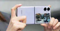 Ngắm nh&igrave;n những h&igrave;nh ảnh mới về OPPO Find N2 Flip tại thị trường Việt Nam