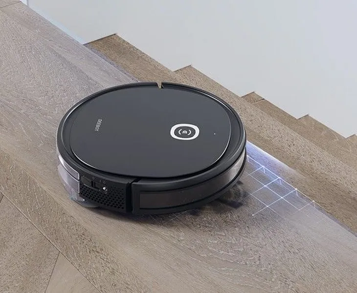 Robot Hút Bụi Thông Minh Ecovacs U2 Pro