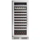 Tủ Ướp Rượu Kadeka KN110WR