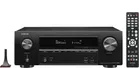 Amply Denon AVR-X1500HBKE2
