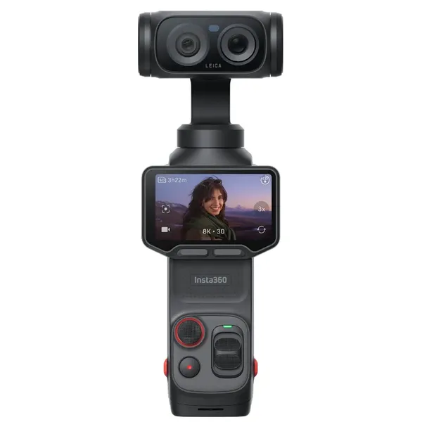 Camera Hành Trình Insta360 Luna Ultra Standard Bundle