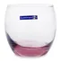 Ly Thấp Thủy Tinh Luminarc Salto 320ml Pink