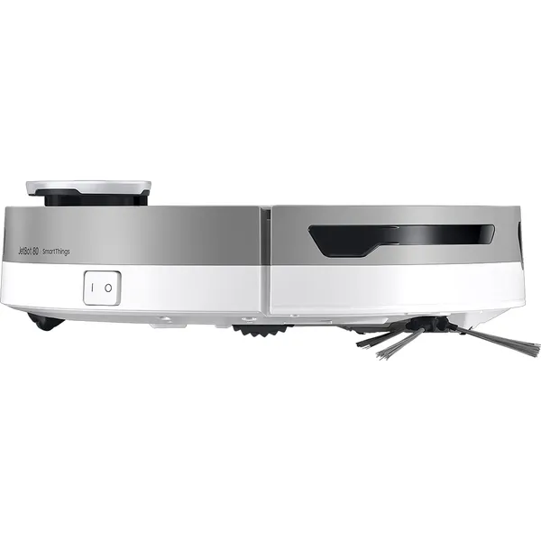 Robot Hút Bụi Samsung VR30T85513W/SV