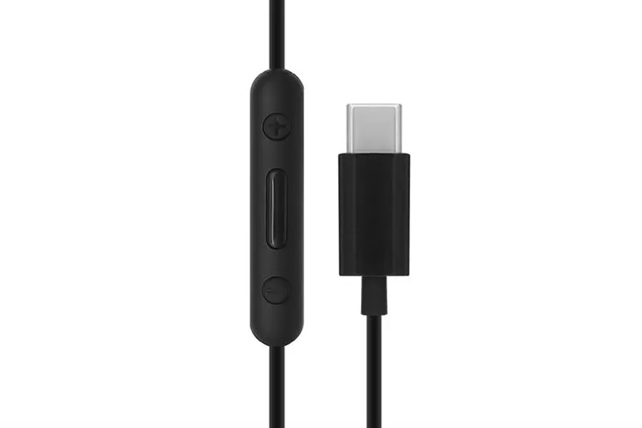 Tai Nghe (EARPHONES) Xiaomi Type-C