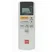 Quạt Trần KDK T60AW(SIL) 3
