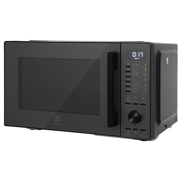 Lò Vi Sóng Có Nướng Electrolux EMG25D22BM 25 Lít