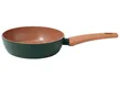 Chảo Chống Dính Ceramic Elmich Harmony EL5986PT26 Size 26cm