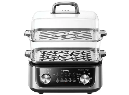 Nồi Lẩu Hấp Điện Joyoung JFS-556 0