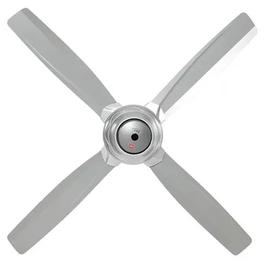 Quạt trần KDK M56PR 6