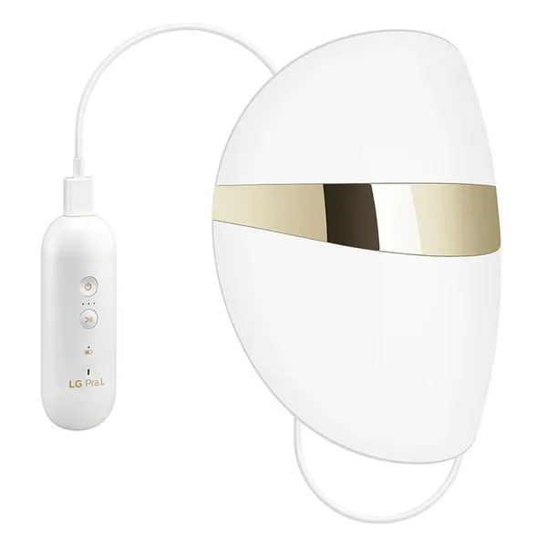 Mặt nạ Derma LED LG BWL1