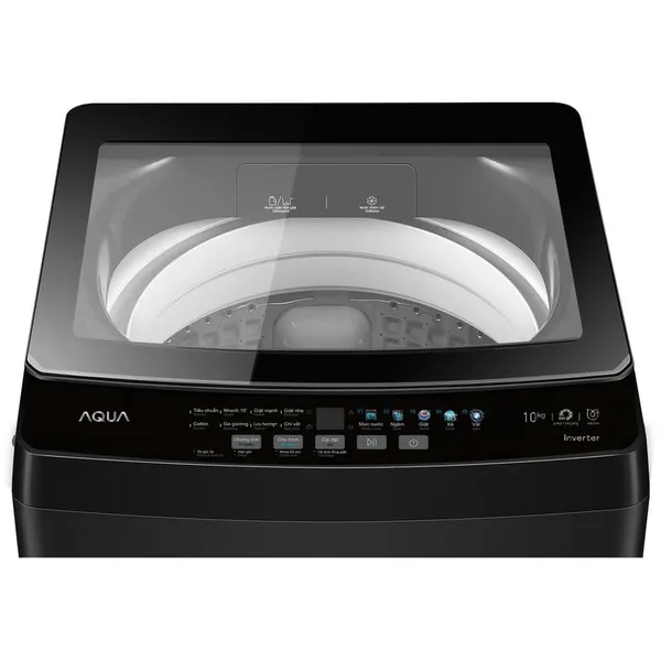 Máy Giặt Aqua Inverter 10 Kg AWM10-B316L(B)