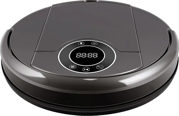 Robot Hút Bụi Shimono ZK808 0