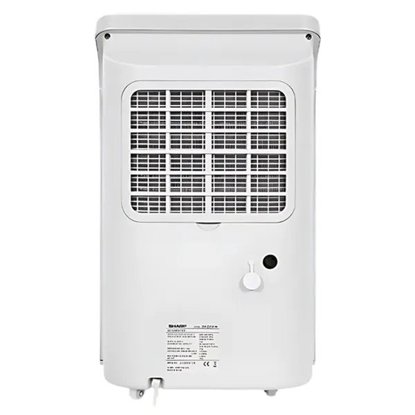 Máy Hút Ẩm Sharp DW-D20A-W