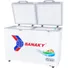 Tủ Đông Sanaky 305 Lít VH 4099A2KD