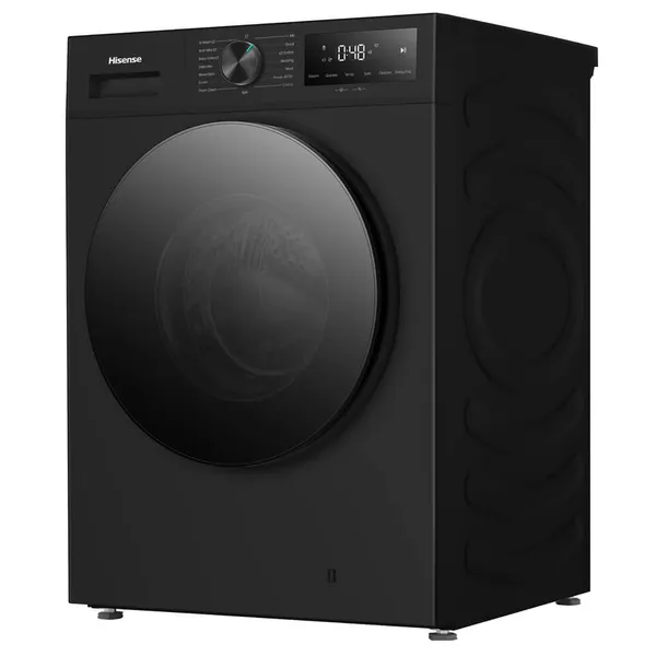 Máy Giặt Hisense Inverter 12 Kg WF120I142VKL