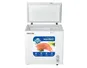 Tủ Đông Hòa Phát 162 Lít HPF AN6162