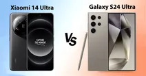 So s&aacute;nh Xiaomi 14 Ultra v&agrave; Galaxy S24 Ultra: Đ&acirc;u l&agrave; chiếc Flagship đẳng cấp hơn?