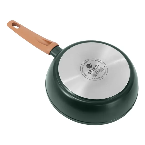 Chảo Chống Dính Ceramic Elmich Harmony EL5986PT26 Size 26cm