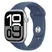 Apple Watch Series 10 46mm (GPS) Viền Nhôm Dây Cao Su Size S/M