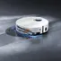 Robot Hút Bụi Lau Nhà Dreame Aqua 10 Pro Track - Trắng