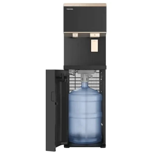Cây Nước Nóng Lạnh Và Làm Đá Toshiba RWF-IW2469BVN(K)
