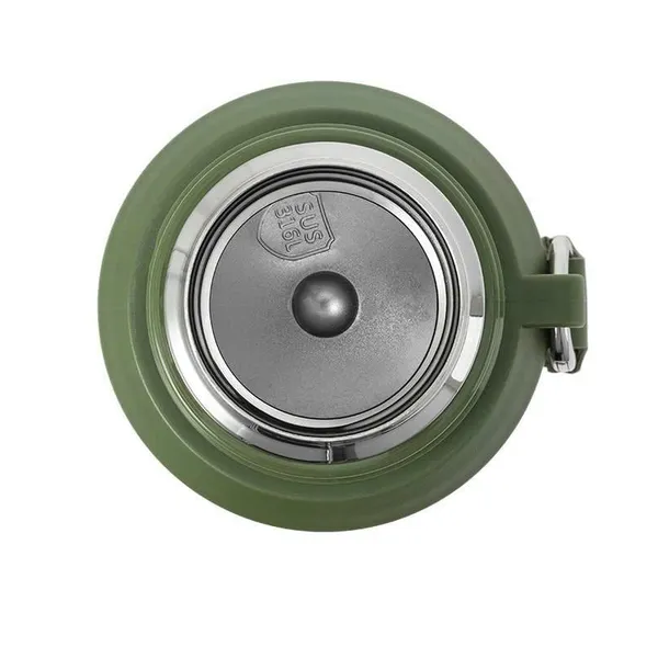 Bình Giữ Nhiệt Inox 316 Elmich EL1508DG 800ml