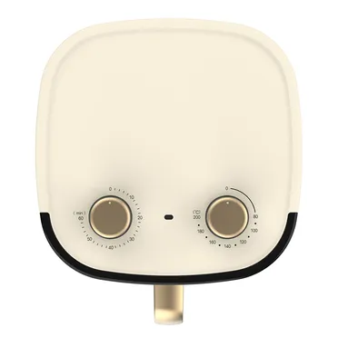 Nồi Chiên Không Dầu Magic AC-161 6 Lít 5
