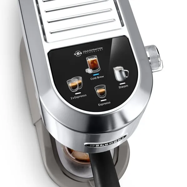 Máy Pha Cà Phê Espresso DeLonghi Dedica Duo EC890.M