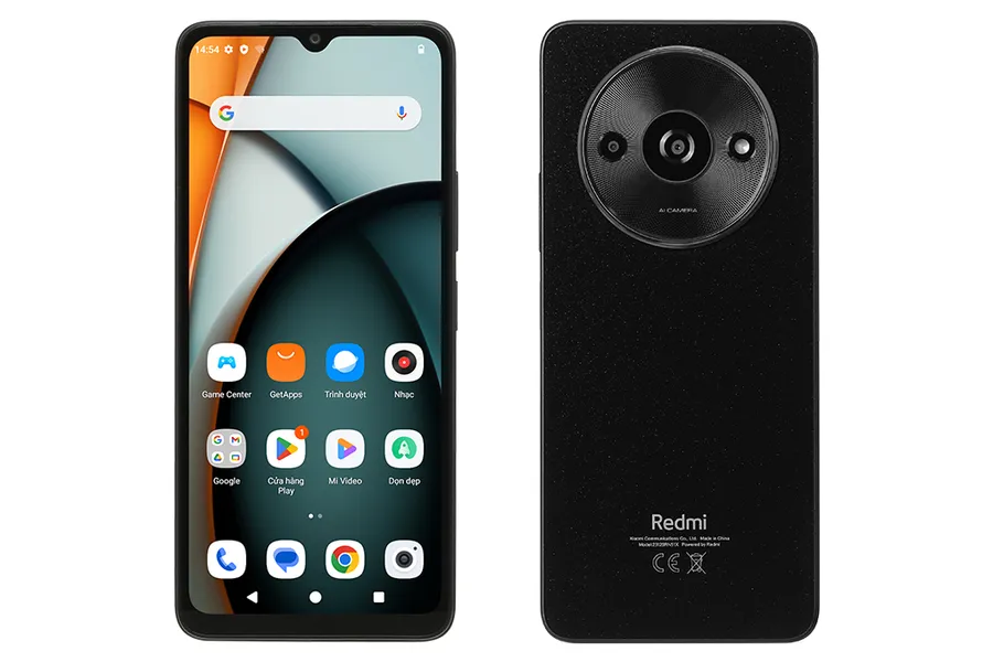 Xiaomi Redmi A3 (4GB+128GB)