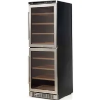 Tủ Ướp Rượu Kadeka KA165T