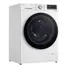 Máy Giặt LG Inverter 11 Kg FV1411S4WA