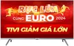 Smart Tivi HD Coocaa 32 Inch 32S3U