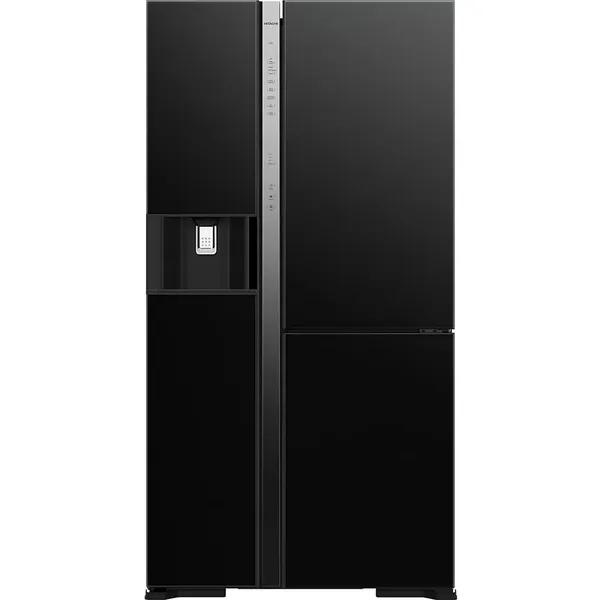Tủ Lạnh Hitachi Inverter 569 Lít R-MX800GVGV0 GBK
