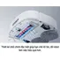 Robot Hút Bụi Lau Nhà, Tự Giặt Giẻ Lau Dreame W10 Pro