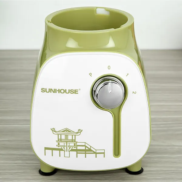 Máy Xay Sinh Tố Đa Năng Sunhouse SHD5312G