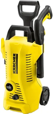 Máy phun xịt cao áp Karcher K2 FullControl 0