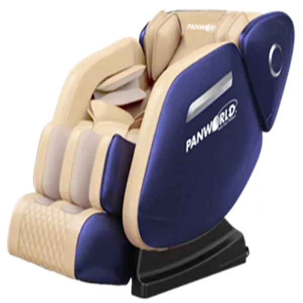 Ghế Massage PANWORLD PW-4415