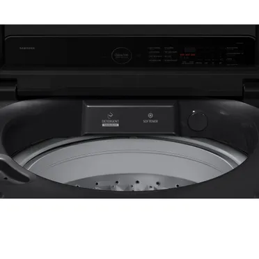 Máy Giặt Samsung Inverter 17 Kg WA40F17E7CSV 4