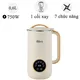 Máy Làm Sữa Hạt Olivo CB400