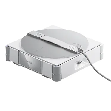 Robot lau kính Ecovacs W3 OMNI 8