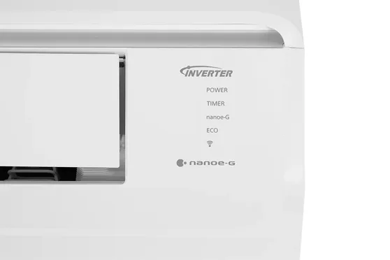 Máy Lạnh Panasonic Inverter 1.5 Hp CU/CS-PU12AKH-8 4