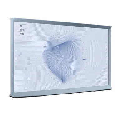 Smart Tivi Samsung 4K The Serif 55 Inch QA55LS01BB 5