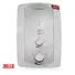 Máy Nước Nóng Ariston F2-3522EP, màu bạc