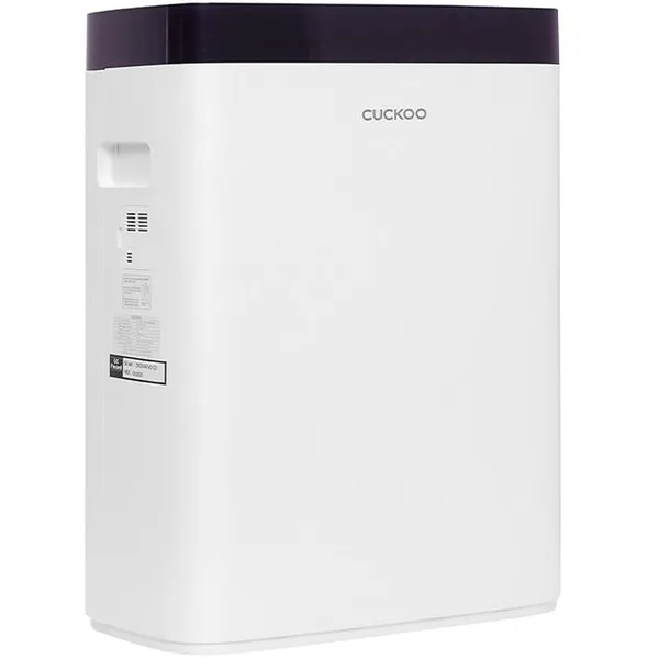 Máy lọc không khí Cuckoo CAC-G0910FN