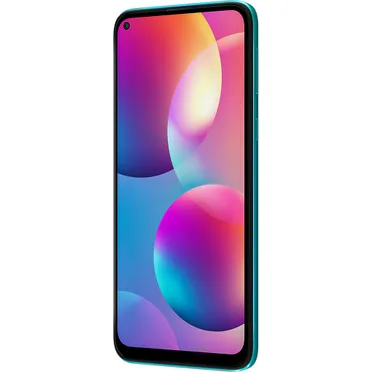 Joy 4 (3Gb+64Gb), Xanh 2