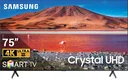 Samsung Smart Tivi 4K 75 Inch UA75TU7000
