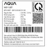 Máy giặt Aqua Inverter 10 Kg AW10-BD4657U1M(GN)